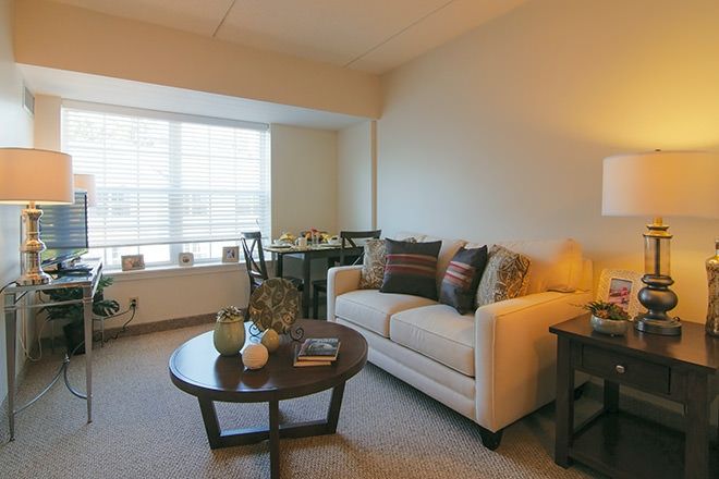 Vitality Living West End Richmond 4