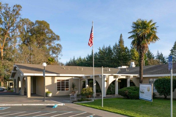 Broadway Villa Post Acute 1