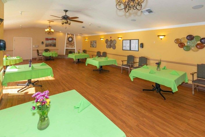 Broadway Villa Post Acute 2