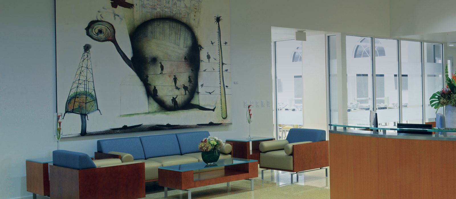 The Residences of United Home Care 1