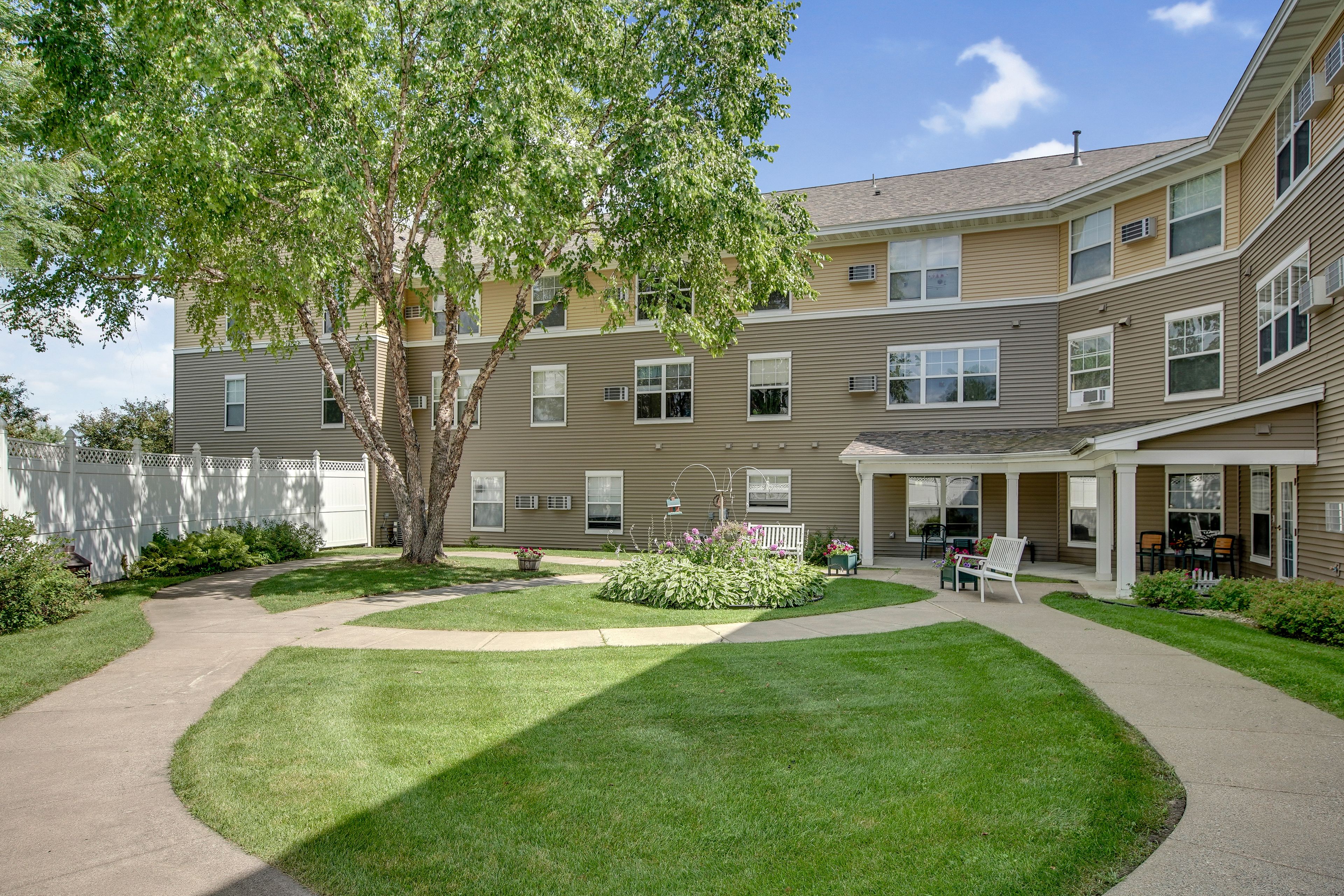 Oak Ridge Assisted Living Of Hastings 2