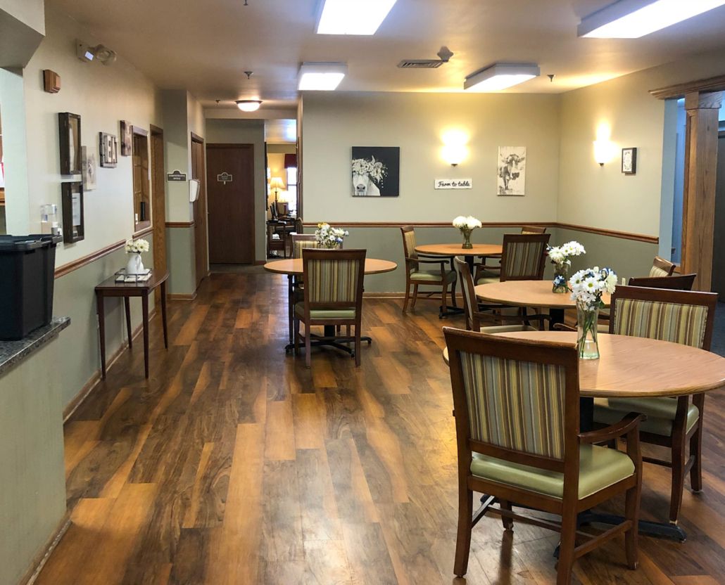 North Point Senior Living 2