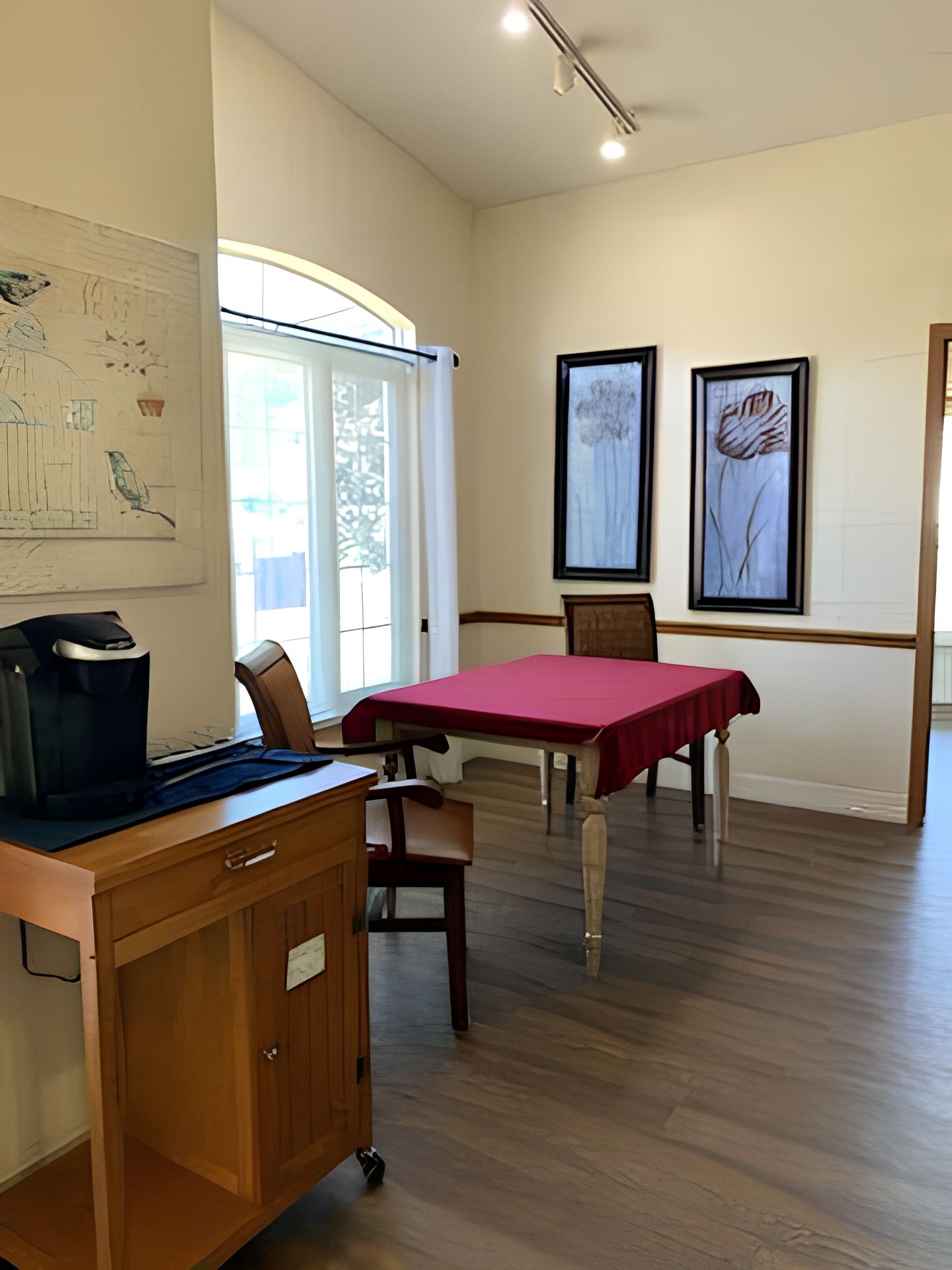 Our House Senior Living - Reedsburg Memory Care 4