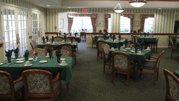 Park Square Manor 2