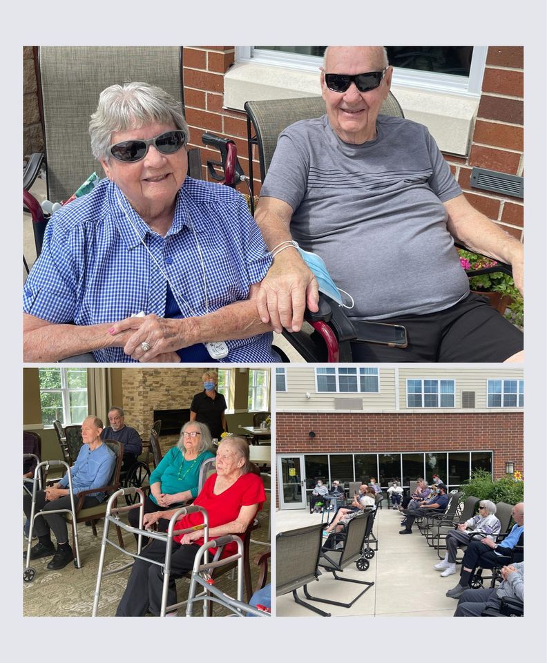 Prairie Pointe Assisted Living and Memory Care 3
