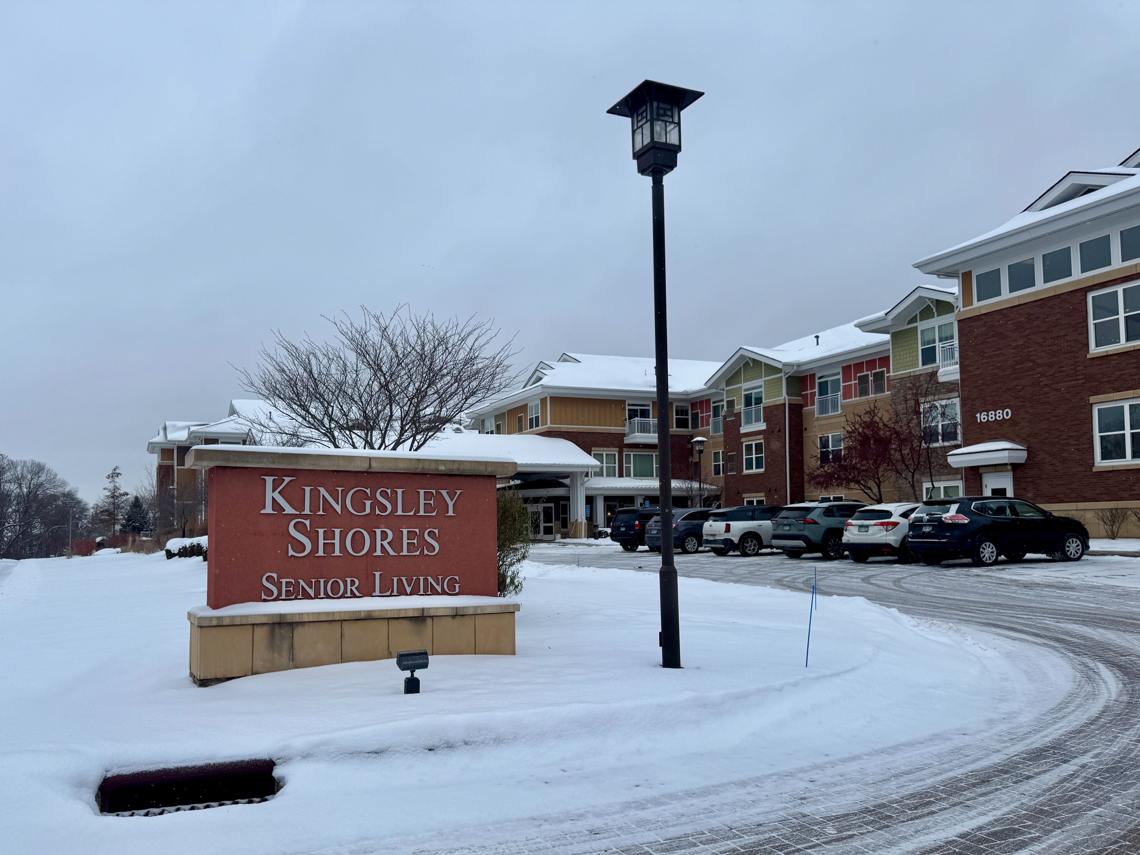 Silvercrest Properties 5 4