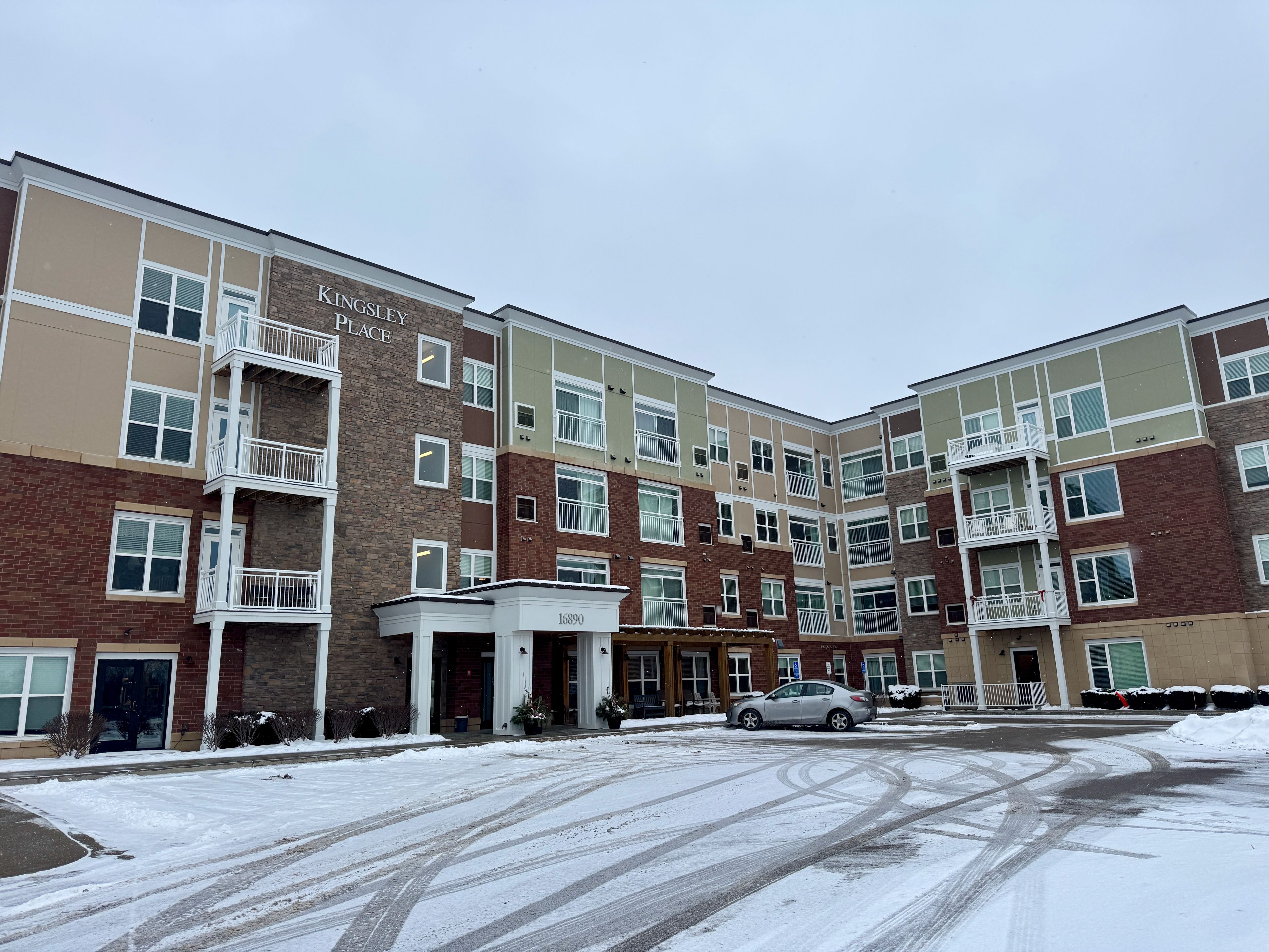 Silvercrest Properties 5 4