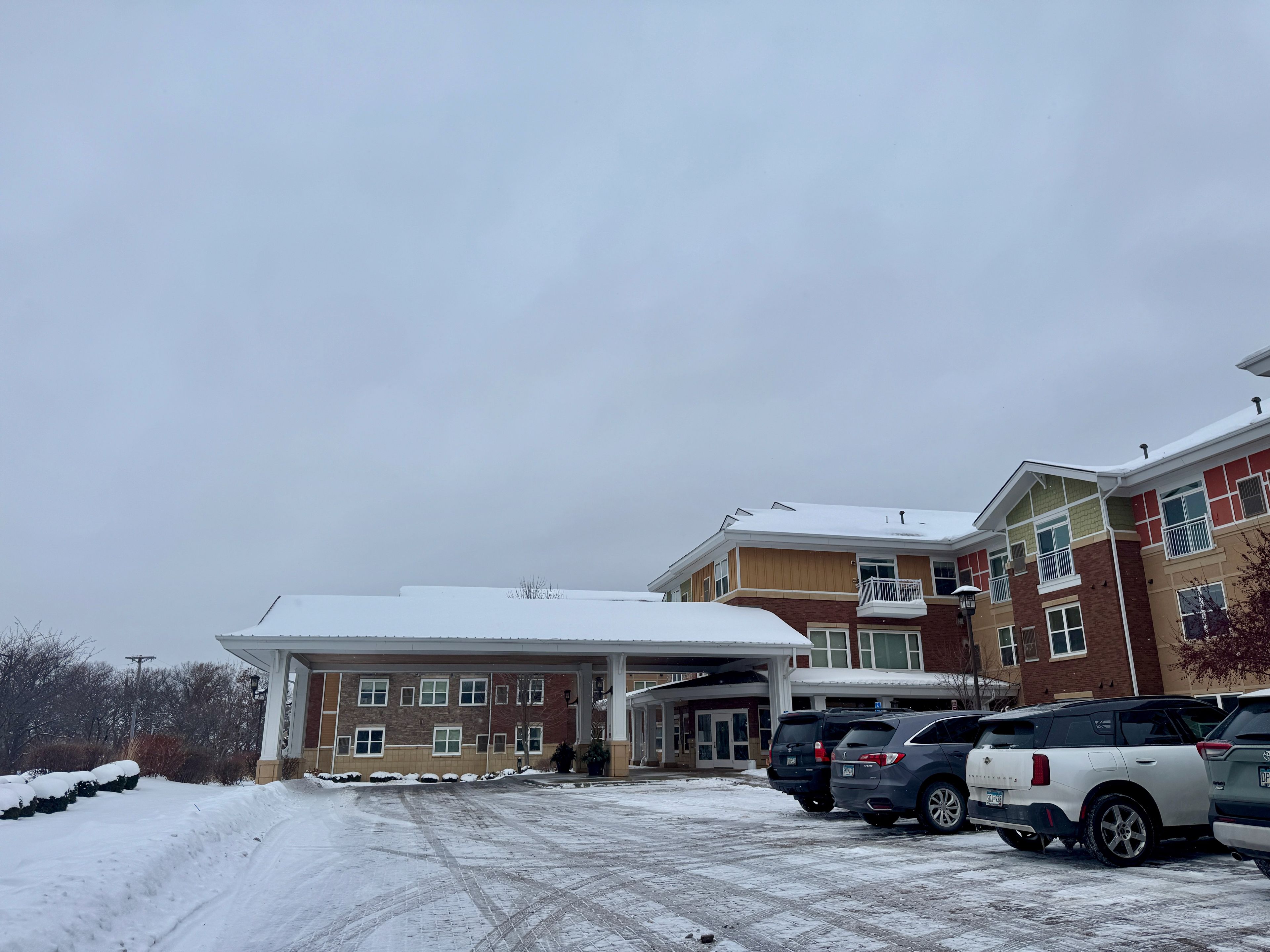 Silvercrest Properties 5 2