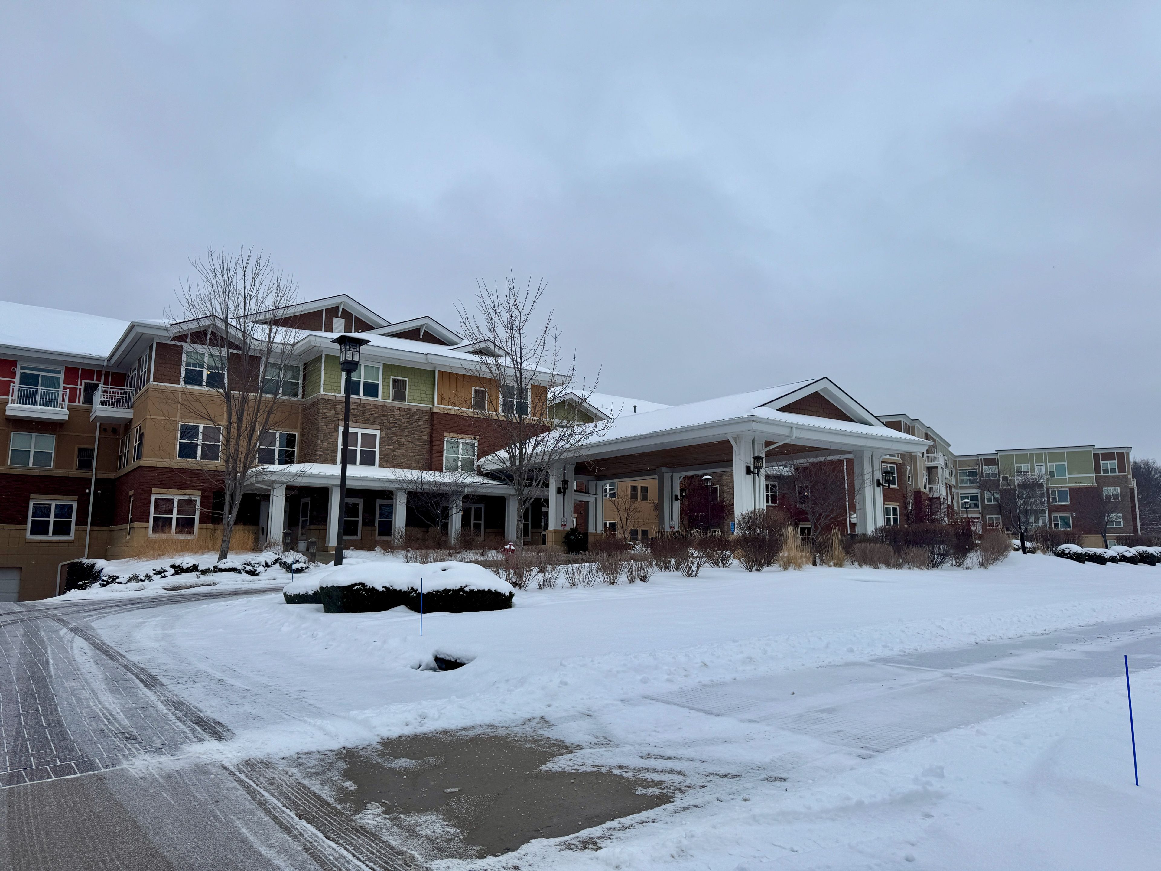 Silvercrest Properties 5 3