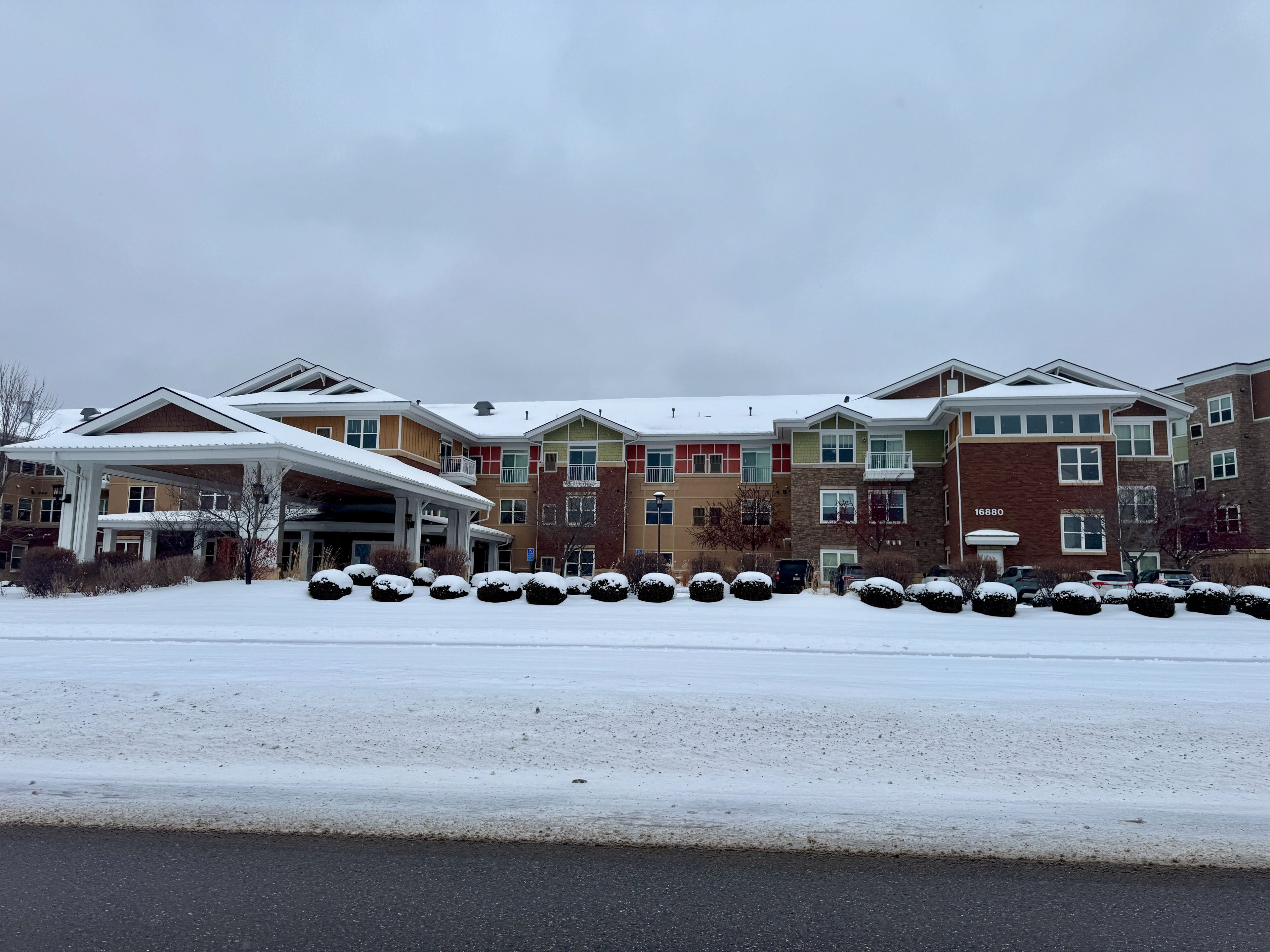 Silvercrest Properties 5 2