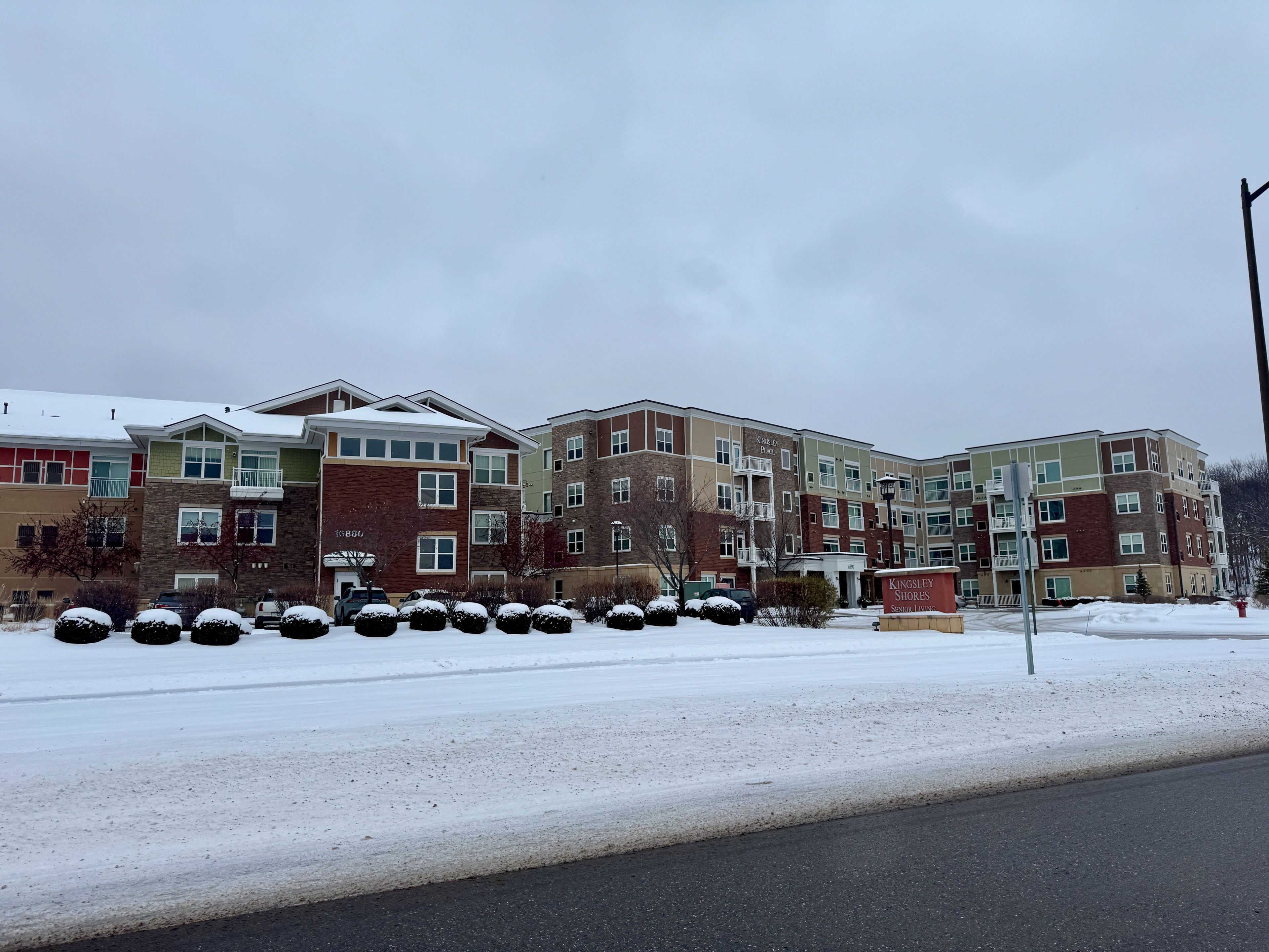 Silvercrest Properties 5 3