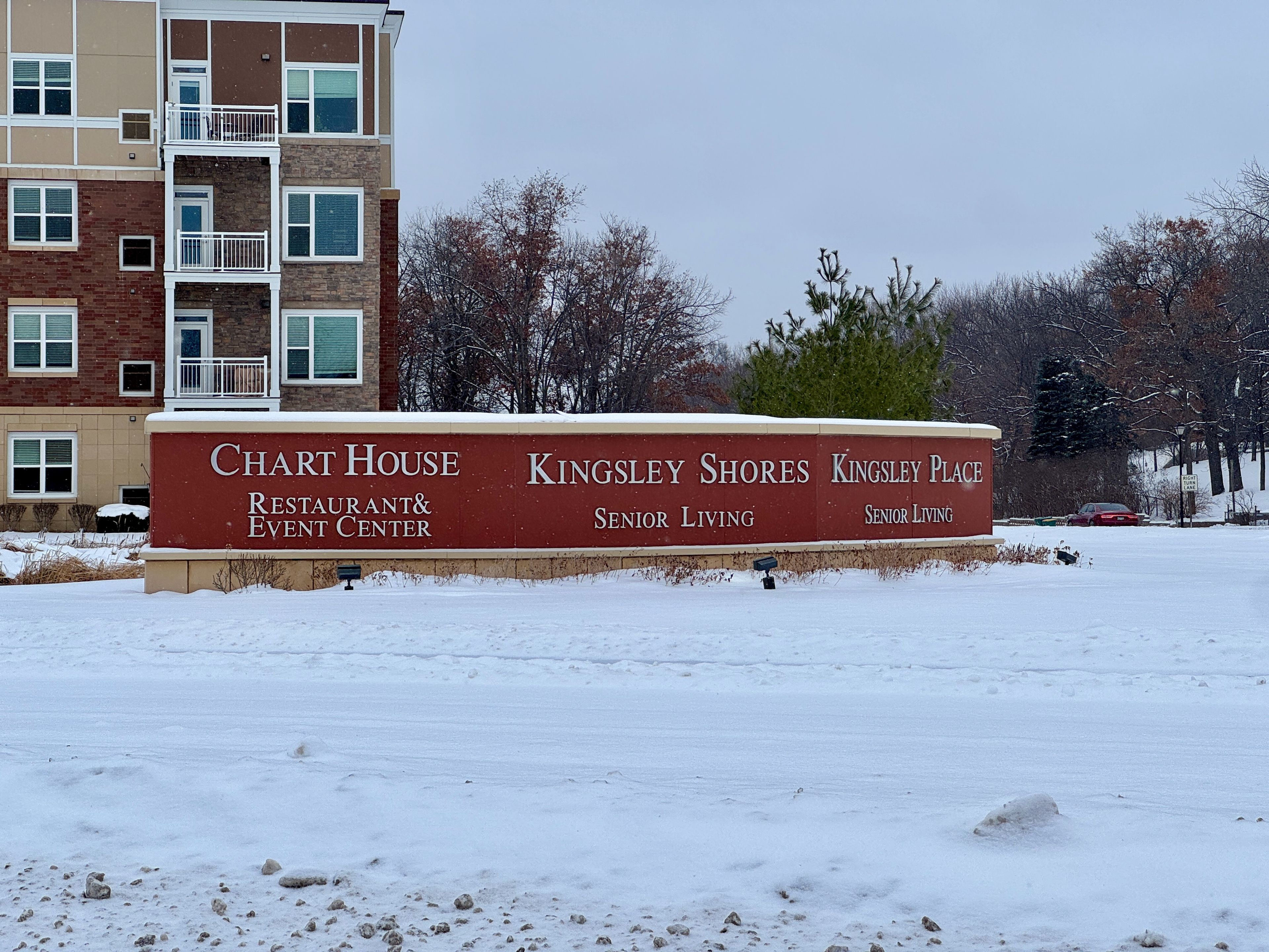 Silvercrest Properties 5 3