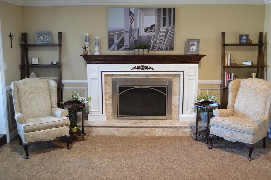 Rose Meadow Manor 4
