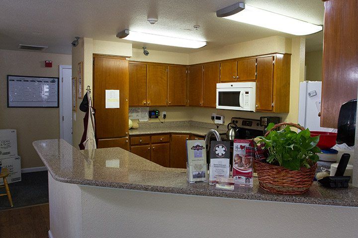 Ashley Manor Hyde Park 4
