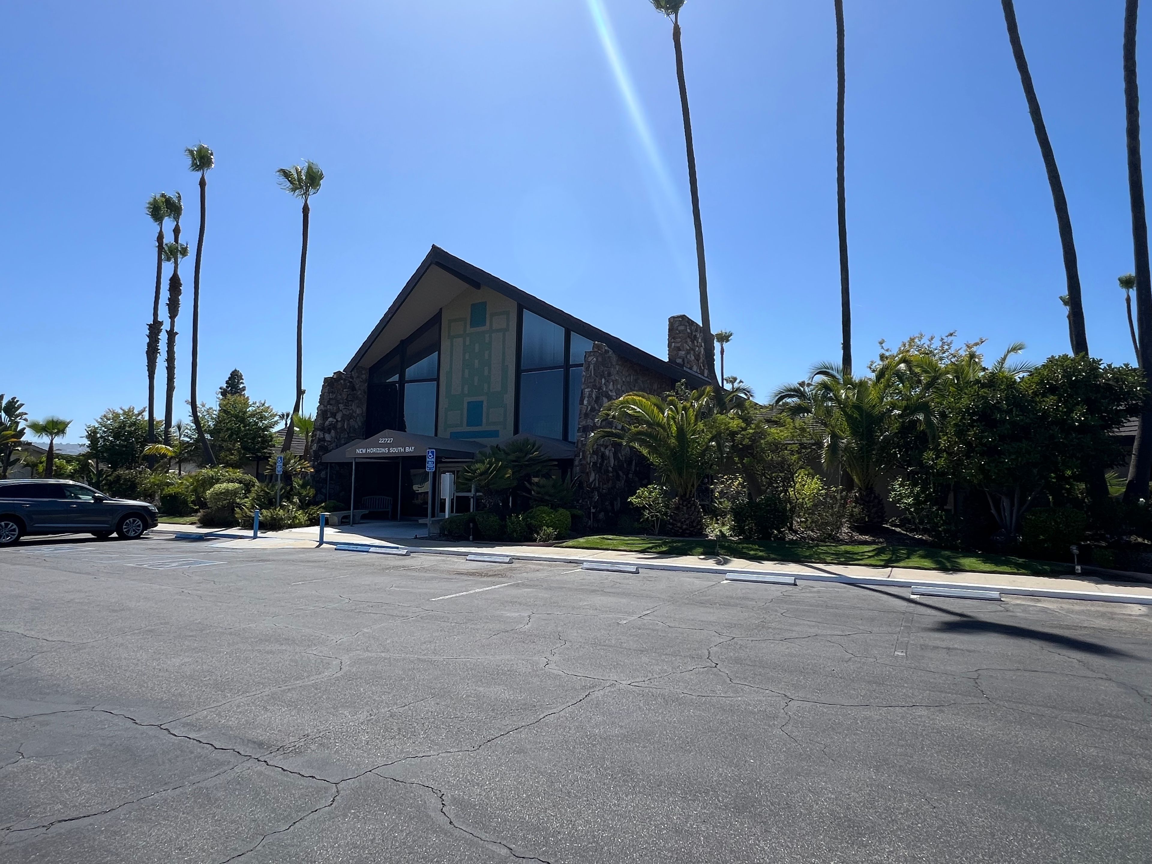 New Horizons South Bay 2