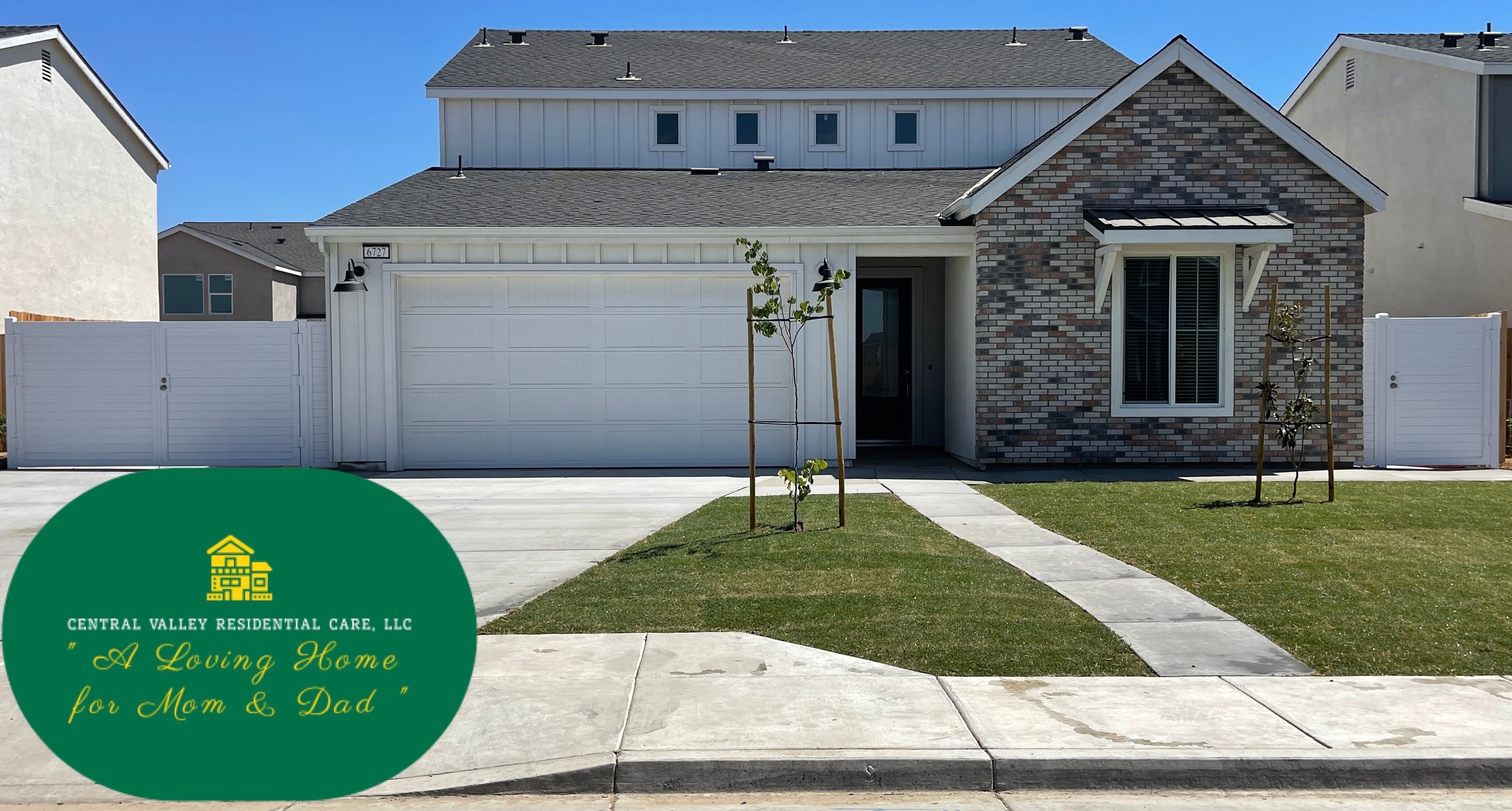 Central Valley Residential Care 2