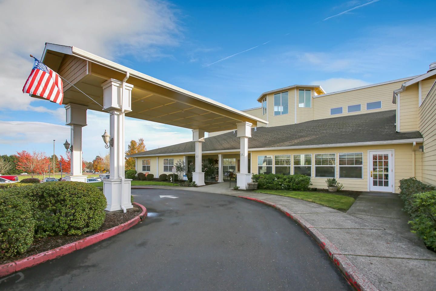 Prestige Senior Living West Hills 2