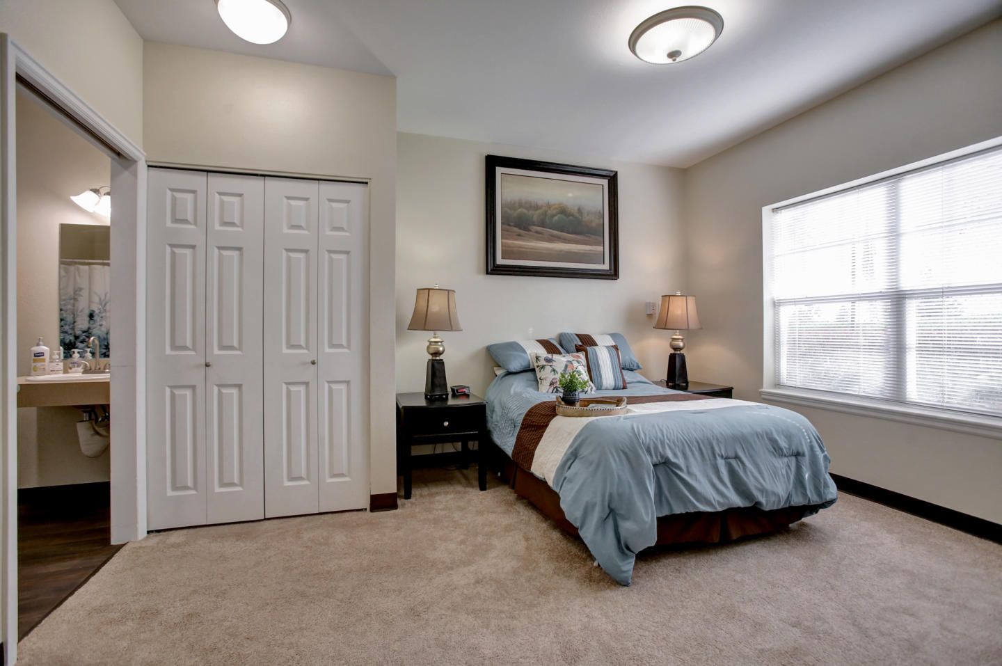Prestige Senior Living West Hills 1