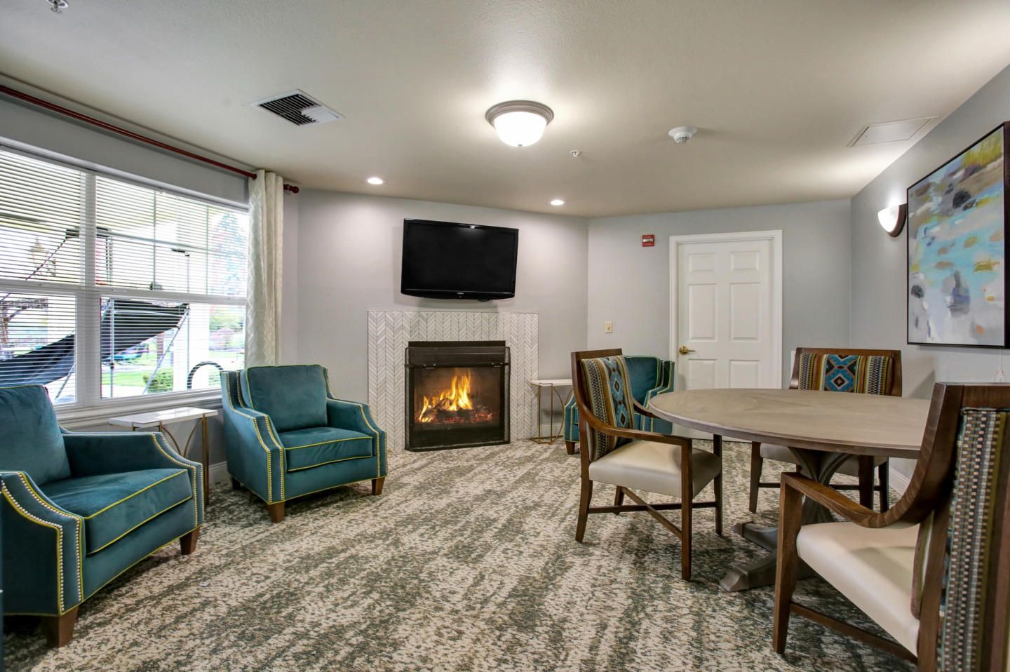 Prestige Senior Living West Hills 3
