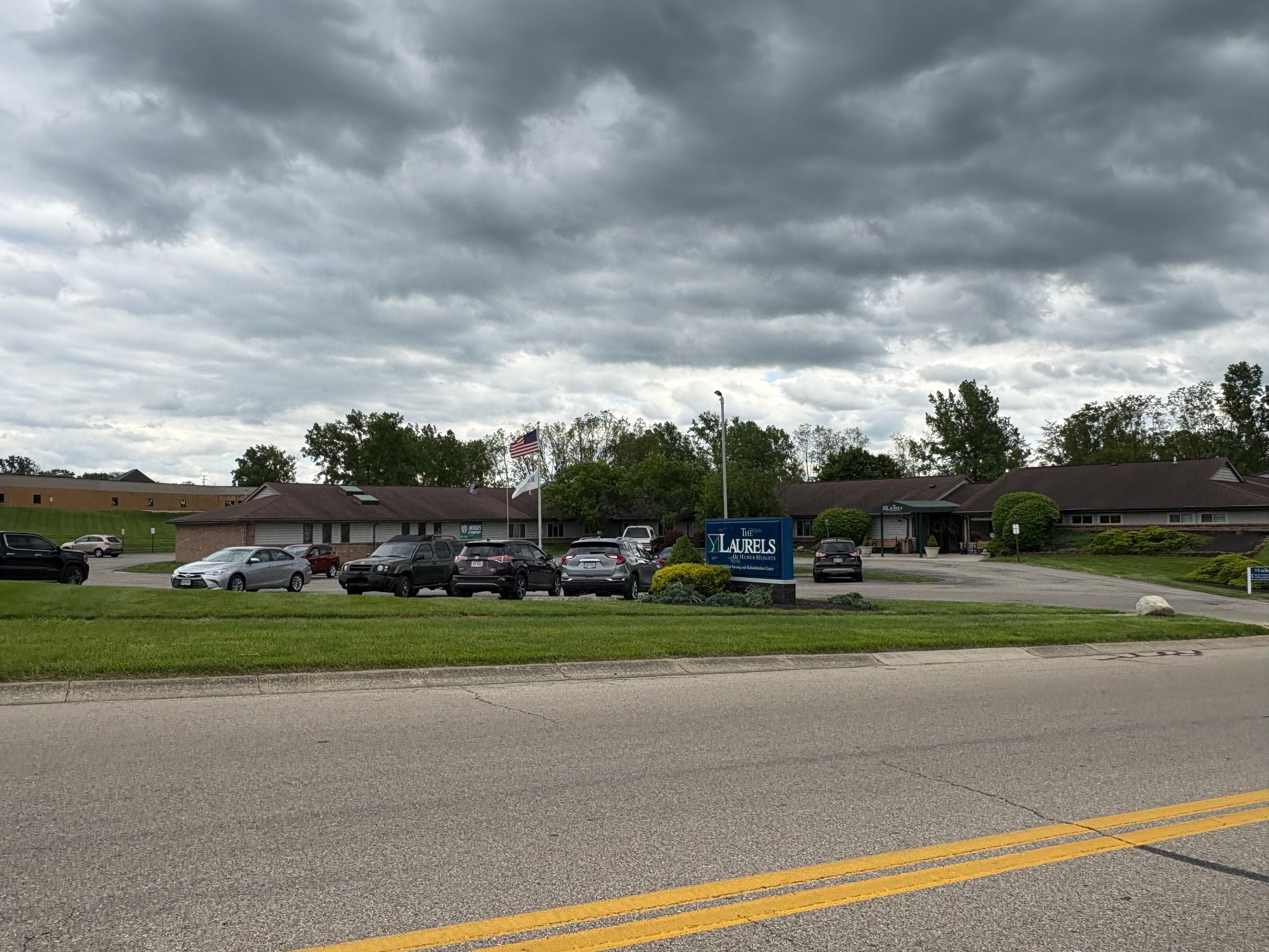 The Laurels Of Huber Heights 3