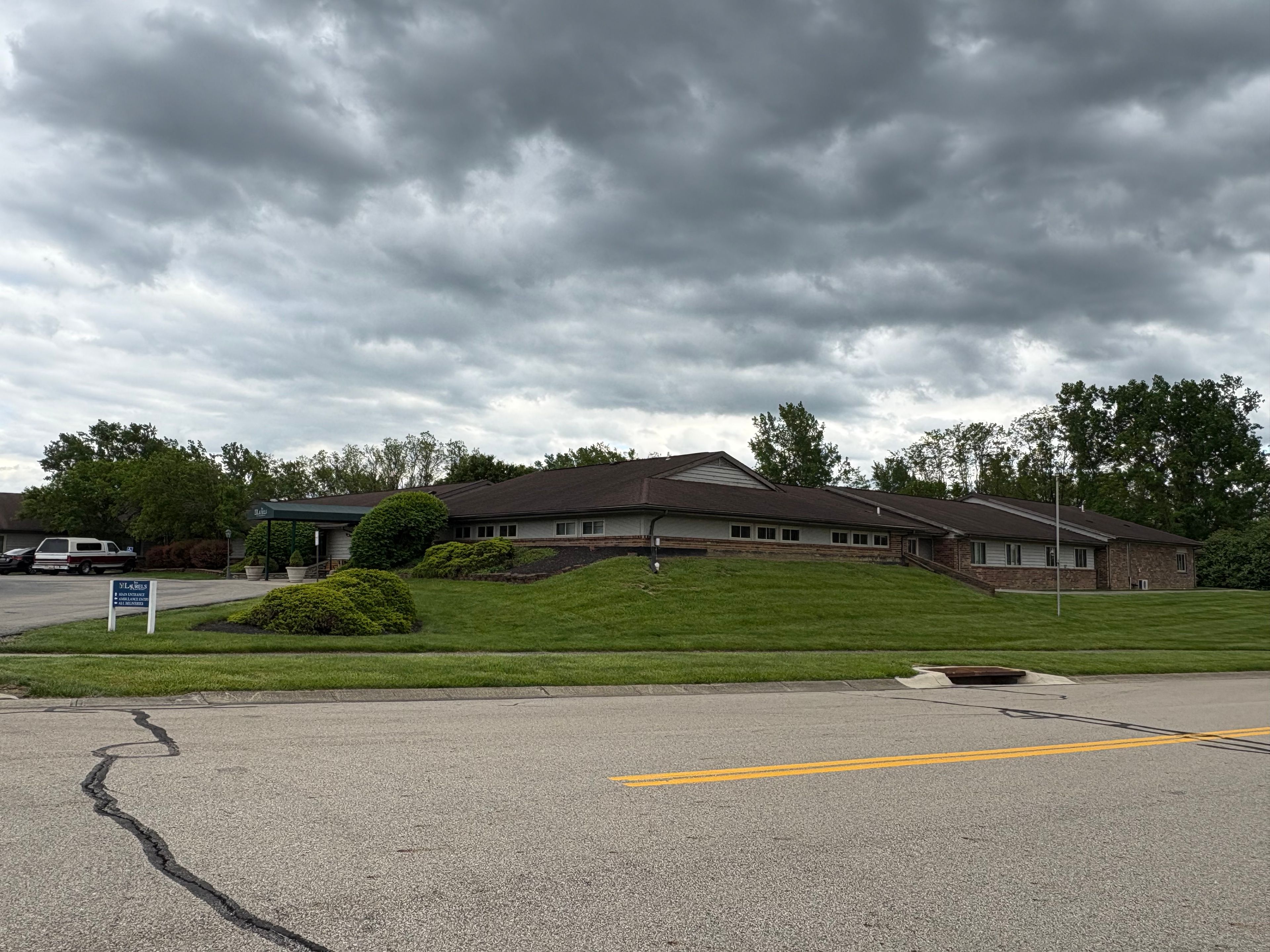 The Laurels Of Huber Heights 4