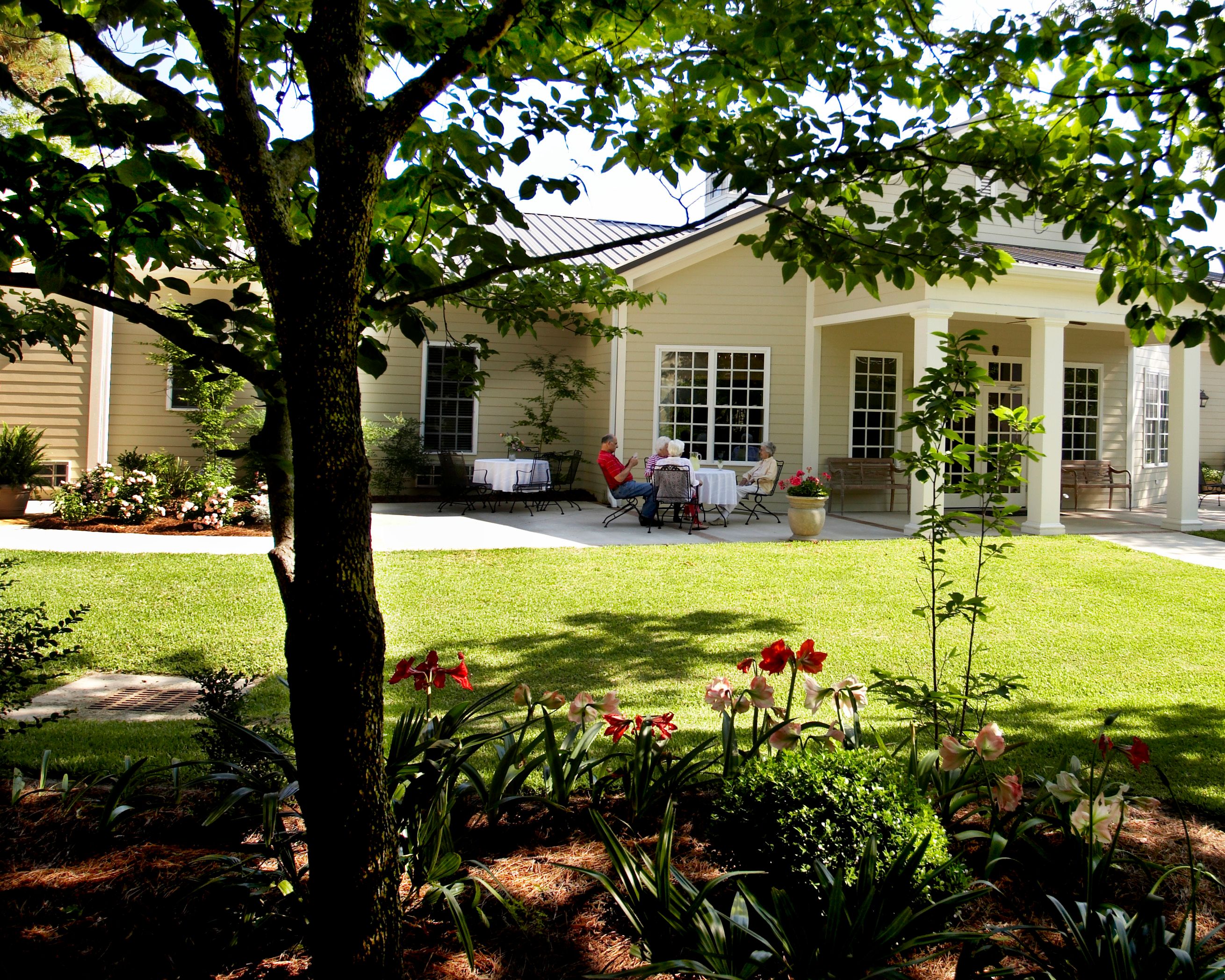 Fellowship Home At Brookside 4