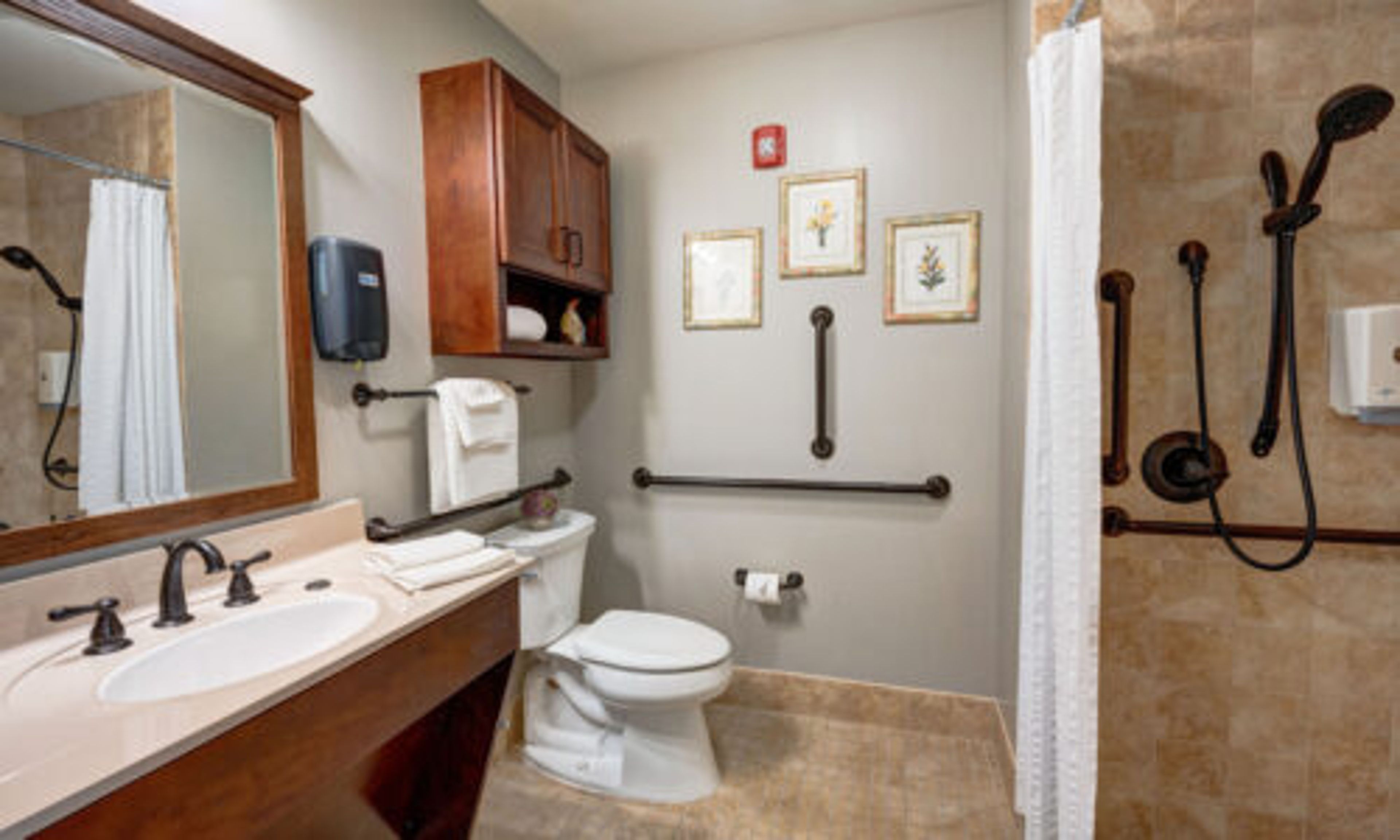 The Auberge At Naperville 4