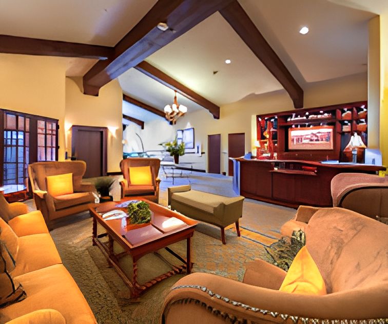 Covenant Living at the Samarkand 1