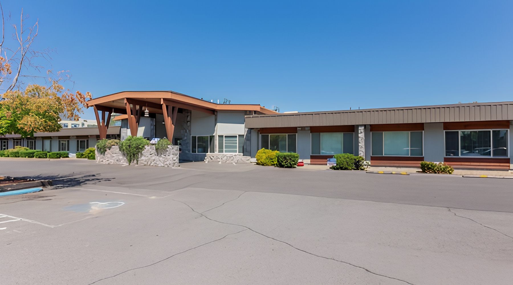 Hearthstone Nursing & Rehabilitation Center 1