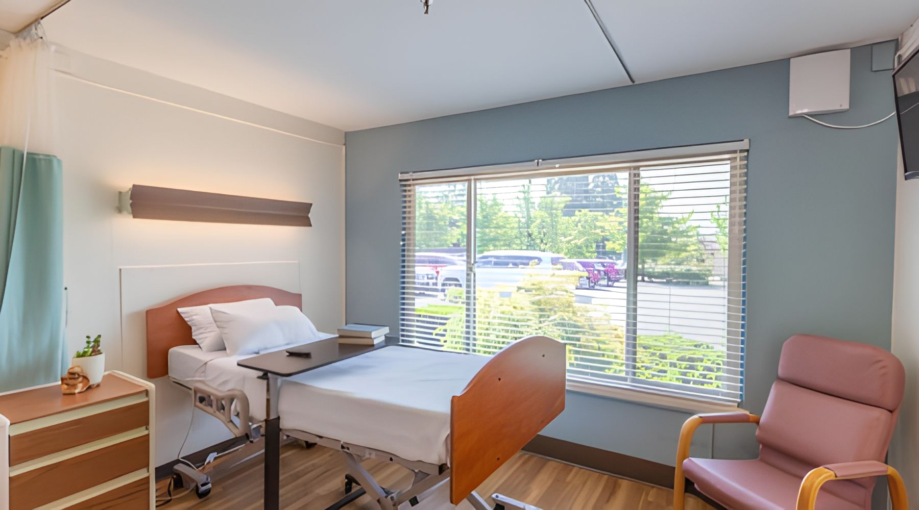 Hearthstone Nursing & Rehabilitation Center 2