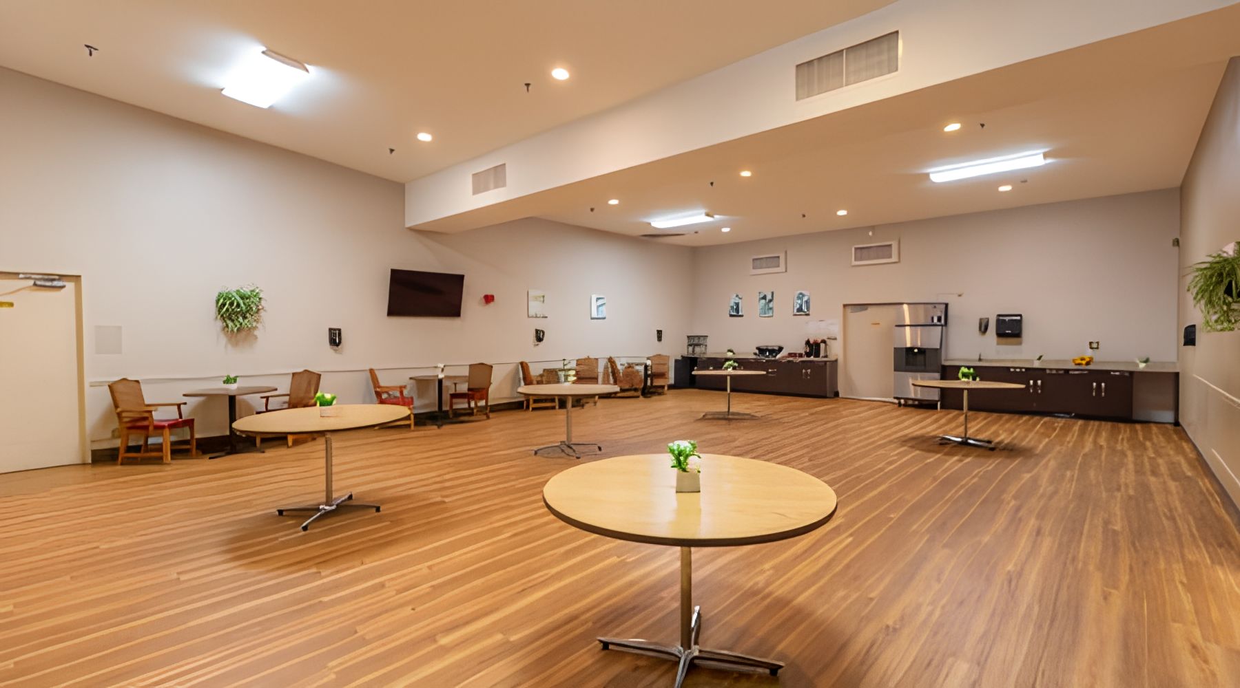 Hearthstone Nursing & Rehabilitation Center 4