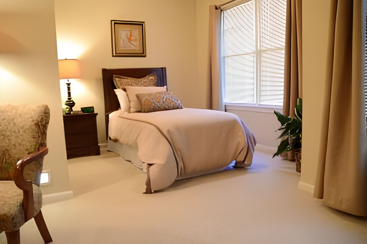 Charter Senior Living Of Northpark Place 2