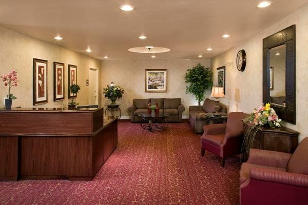 Golden Pavilion Healthcare 2