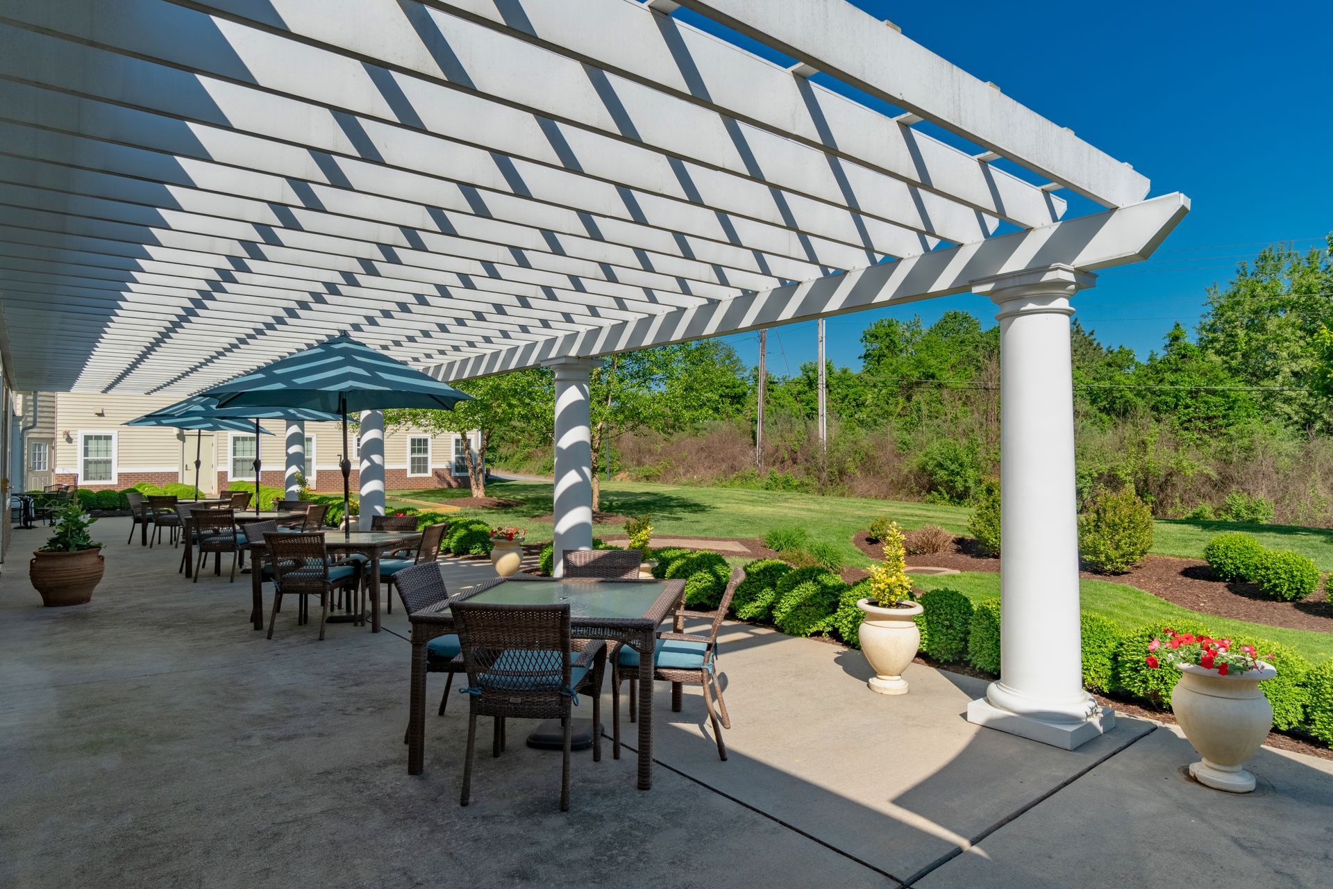 Bentley Commons at Lynchburg 3