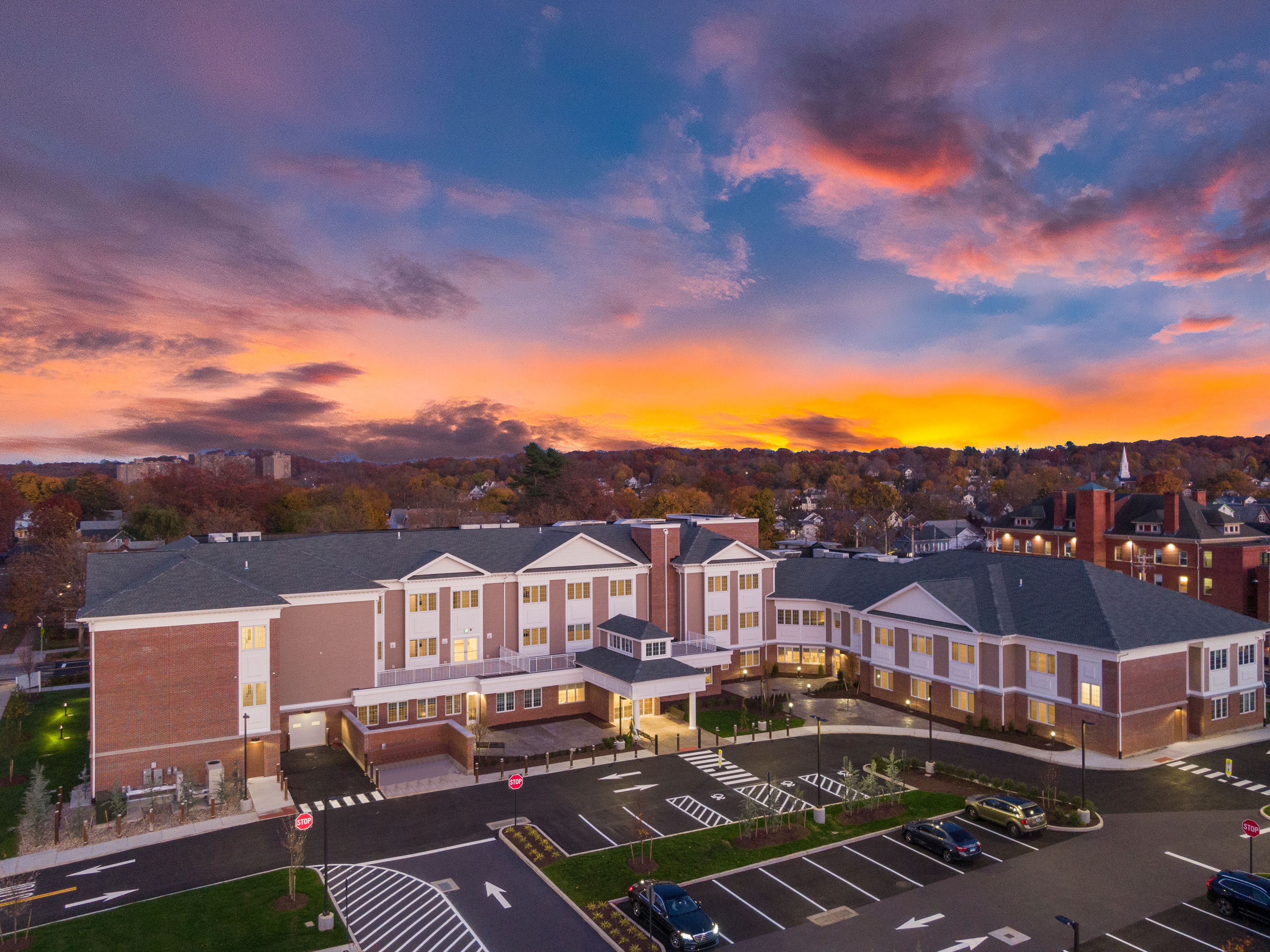 Chatham Place at Mary Wade 2