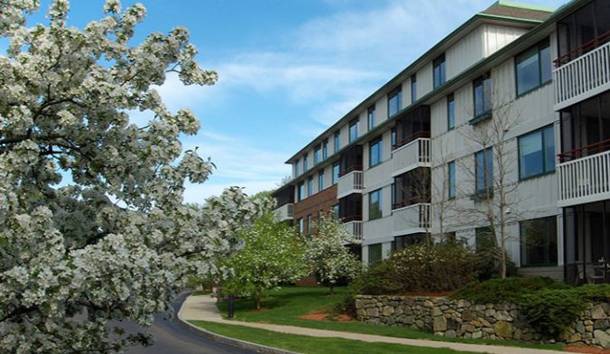 Commons Residence At Orchard Cove 1