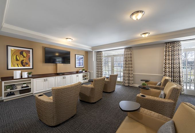Brightview Woodbury Lake 3
