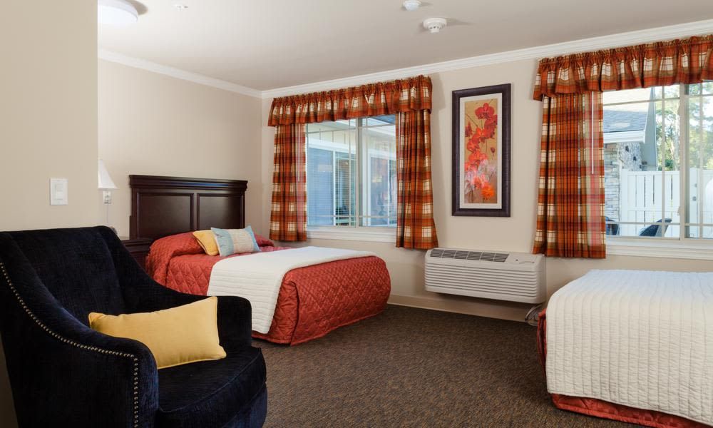 The Indigo at Beavercreek 4
