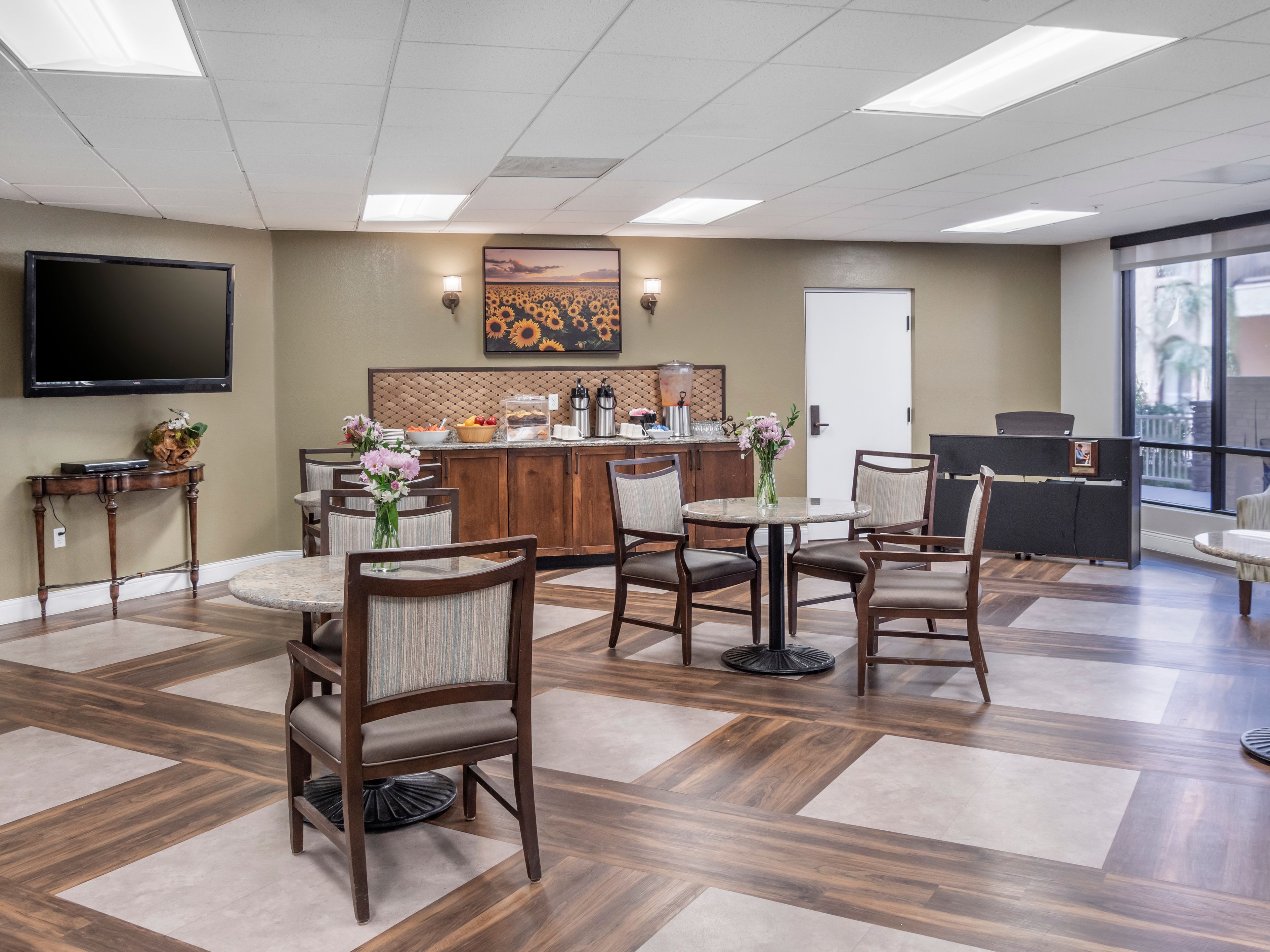 Brookdale Central Paradise Valley 4