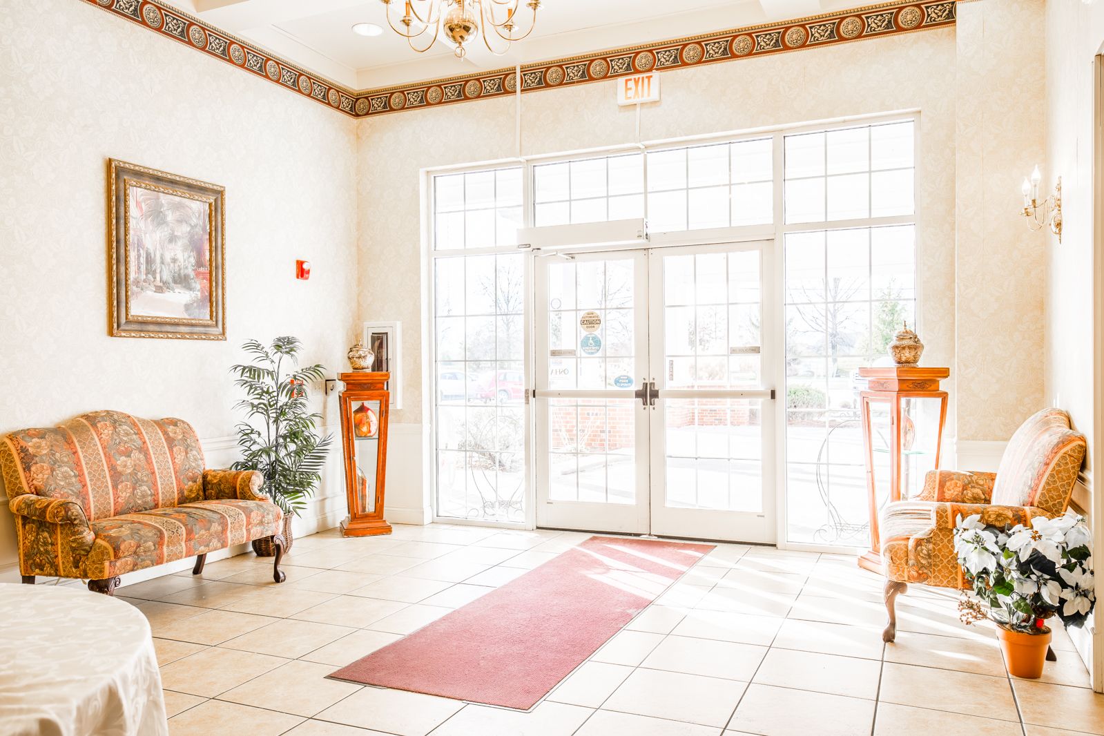 Charter Senior Living of Shiloh 4