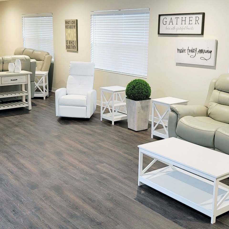 Sweet Water of Orlando 3