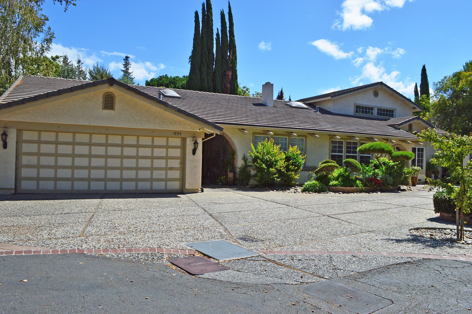Dry Creek Guest Home 3