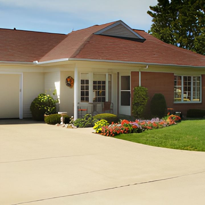 Fairlawn Haven 3
