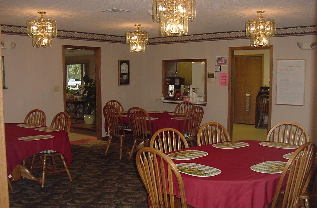 Leisure Living Senior Living 3