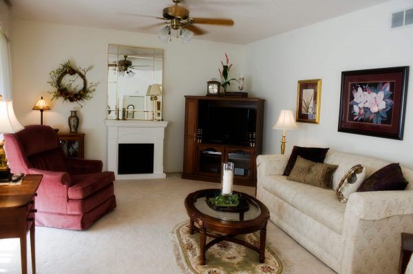 Crown Point Christian Village 1