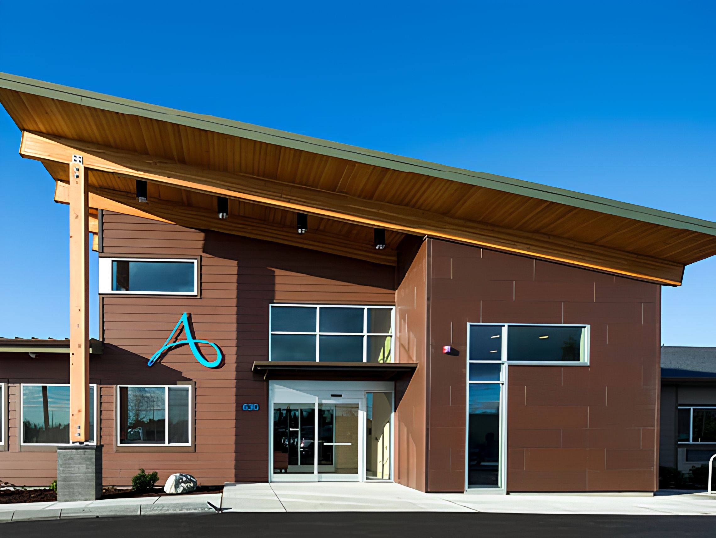 Avamere Transitional Care Of Puget Sound 1