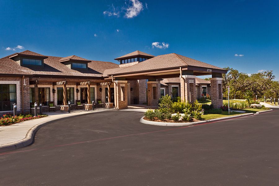 Adante Assisted Living & Memory Care 1