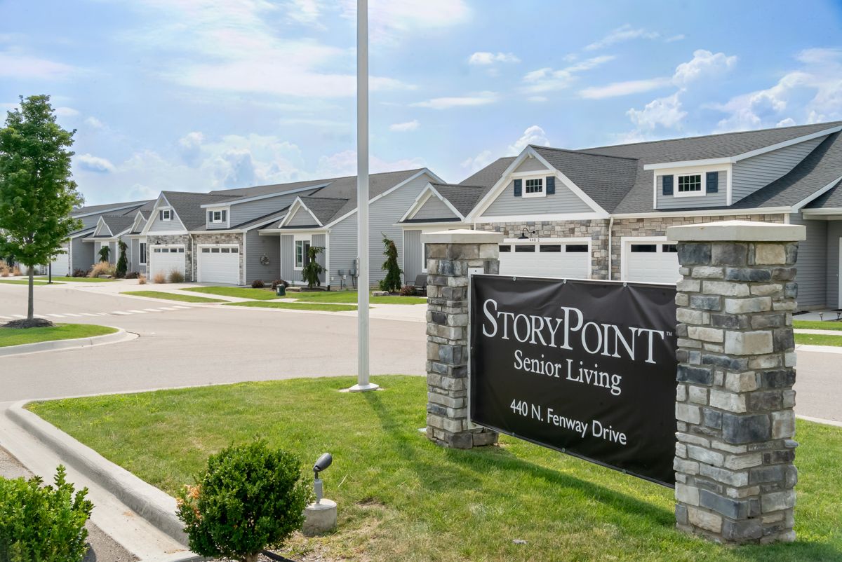 StoryPoint Fenton 3