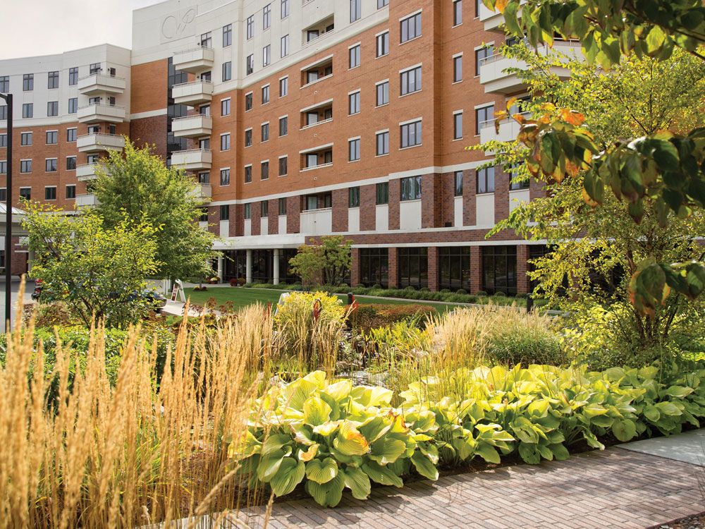 Whitney Center 3