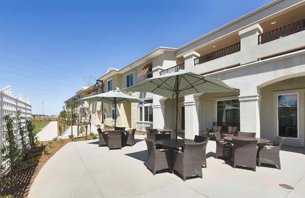 Kingston Bay Senior Living 1